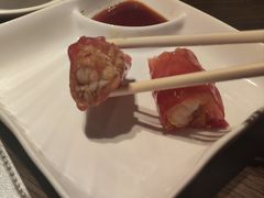 -万丽轩·粤菜(王府井金茂万丽酒店)