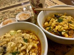-老乌家特色小炒泡馍(大皮院店)