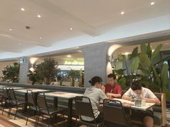 -卡朋西餐(较场西路店)