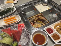 -海底捞火锅(莘松路店)