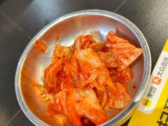 -许哥东北烧烤·铁丳烤串·宫后夹肉(繁花中心店)