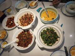-兰湘子·湘菜小炒(长安万科广场店)