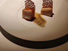 -三嚥阁 La Villa Restaurant