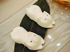 -香宫中餐厅·东北菜·铁锅炖·广式点心(哈尔滨香格里拉店)