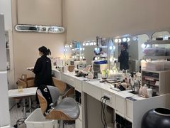 -海马体照相馆(深圳光明蓝鲸世界店)