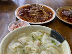 -天全县三土司椒麻鸡餐厅