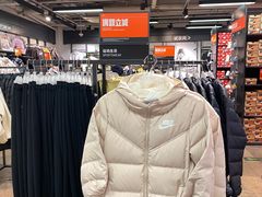 -NIKE上海青浦优选体验店