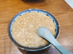 核桃调蛋-万香姜汁(引泉路店)