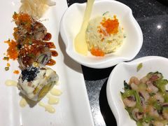 -大渔铁板烧(大悦城店)