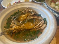 -永安鱼庄·镇江菜(丁卯店)