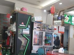 -品鲜海鲜餐厅(黄厝店)