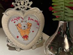 -弦月窗LUNETTE BY AMANDA(复兴路店)