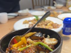 -百年银屏蚝烙·潮汕菜·非遗(乐山店)