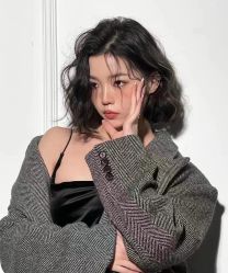 -MORI HAIR SALON日式美发沙龙