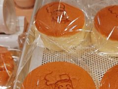 -西村叔叔的店·面包·甜品·蛋糕(崂山丽达店)
