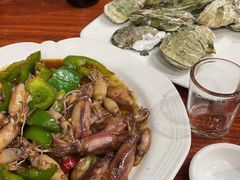 -星奇缘·海鲜餐厅(东山美食地标店)