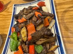 -妈妈的味道(和顺古镇店)