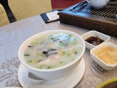 -香云轩·顺德菜(香云纱园林酒店店)