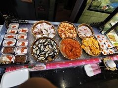 -非烤勿扰自助烤肉(东城时尚店)
