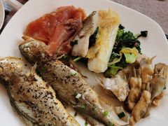 -浙江西子宾馆·瑶园咖啡厅