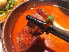 -贰回巷火锅馆(钟楼店)