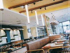 大堂-豪客来牛排(汕头东厦100店)