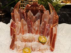 -蒋记海鲜姿造•洋房别墅(星河湾店)