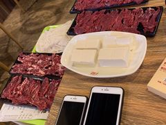 -牛总正宗牛肉火锅(魁奇路店)