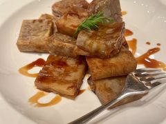 -扬州香格里拉·香宫中餐厅