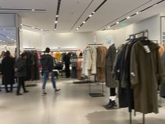 -ZARA(昆明顺城购物中心店)