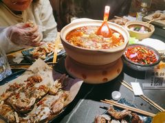 -三杯赤運·中式小酒馆(所城里店)