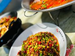 -建辉湖南土菜馆(南大街店)