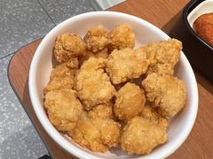 -阿香米线(大兴龙湖天街店)