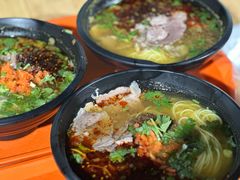 -一品飘香米线(一中总店)