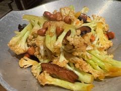 -新白鹿餐厅(银泰西湖文化广场店)