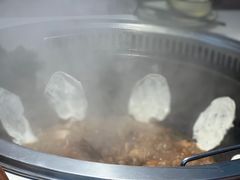 -地锅公社·现炒地锅鸡·地锅鱼·夜宵(罗锦路店)