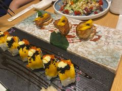 -山之川日料放题(通州店)