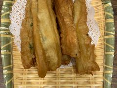 三白油条-锡和无锡菜(景丽苑店)