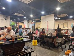 -酒友老火锅(渝中店)