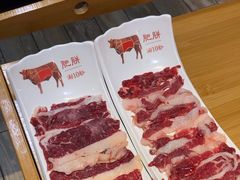 -手选潮汕鲜牛肉火锅(二七广场店)