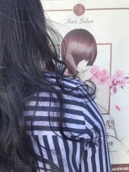 -艺鑫发型工作室YX·HAIR STUDIO