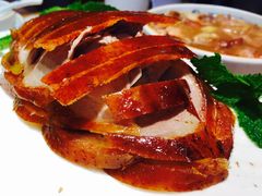 -四季民福烤鸭店(前门店)