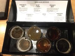 -Goose Island Brewhouse鹅岛精酿啤酒酿造工坊餐厅