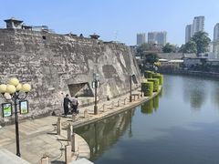 -石炮台公园