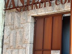 -Vanilla Specialty Coffee(八大关店)