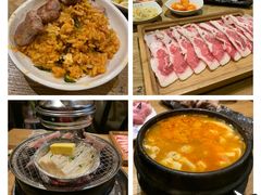 -韩国料理大力士(屏风街店)