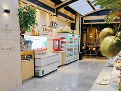 -川骄海鲜自助(河东店)