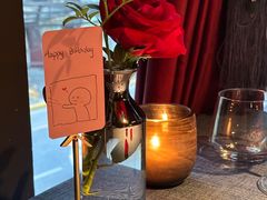 -弦月窗LUNETTE BY AMANDA(复兴路店)