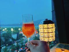 -CASA Grande酒漾·西餐及酒吧(长沙君悦酒店)