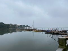 -山湖温泉